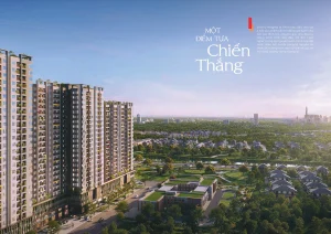 Tiện Ích The Win City